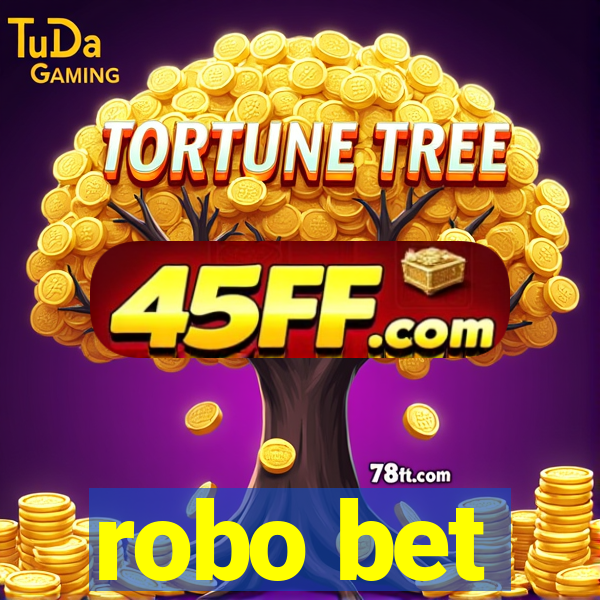robo bet